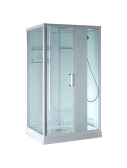 Душевые кабины/ограждения 1100х800-1200 мм.