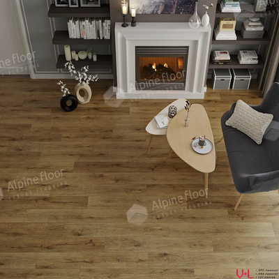 SPC ламинат Alpine Floor Eclipse Super Matt Энигма ЕСО 21-31 купить на vinyl-laminat.ru