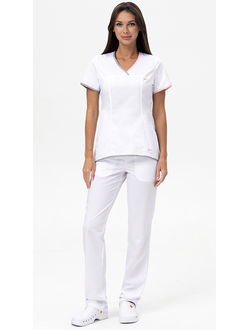 Блуза РАДУГА