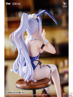 Фигурка 1/7 Ундина (Undine Bunny Ver.)