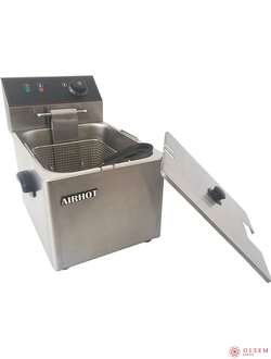 Фритюрница Airhot EF6