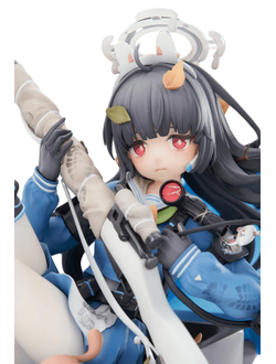 Фигурка 1/7 Мию Касумидзава (Miyu Kasumizawa Observation of a Timid Person)