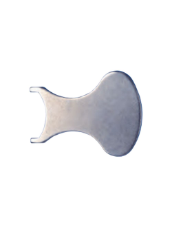 Ключ для установки кнопок Tenax Bainbridge G165TOOL, 8 штук