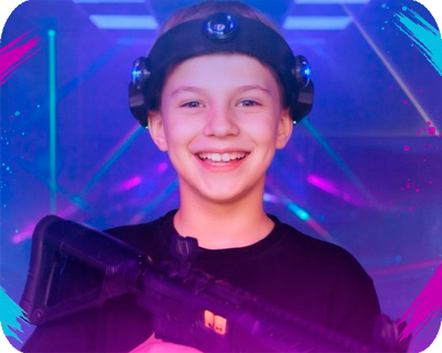 Мероприятия для взрослых в СПб