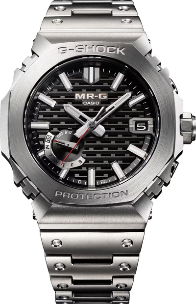 Часы Casio G-Shock MRG-B2100D-1A