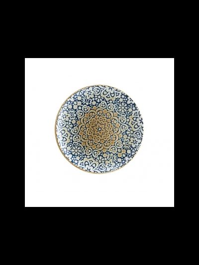 Тарелка d=170 мм. Альхамбра