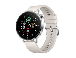 OnePlus Watch 3 43mm Silver Steel