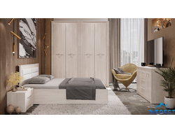 СПАЛЬНАЯ МОНАКО, 5 предметов