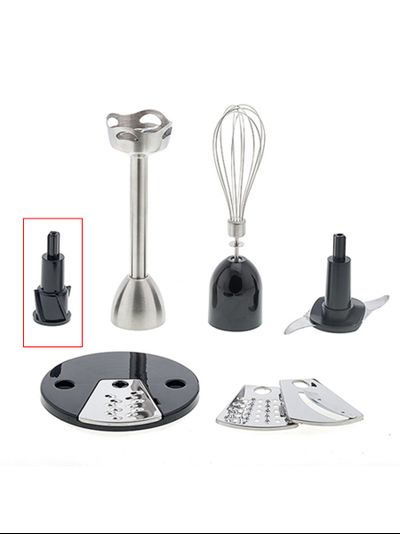 Шток вал (ось) держателя терок для блендера Holt HT-FP-005