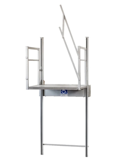 Подъемник "Без преград"