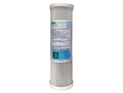 Картридж СТО-ВВ10  карбон-блок [6001]