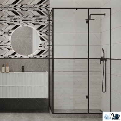 Плитка Belani Верди белая 30х60 см, для стен, Береза керамика