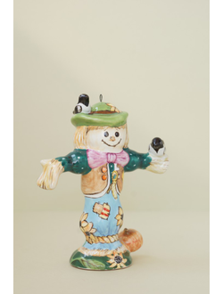 Пугало - сказки