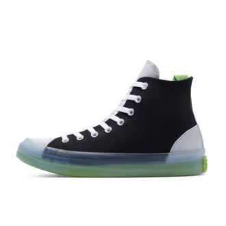 Кеды Converse Chuck Taylor All Star Cx Colorblocked High Top черные