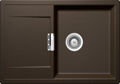 Мойка Schock Eton 50D