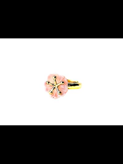 Подвеска-кольцо Сакура SAKURA Collection