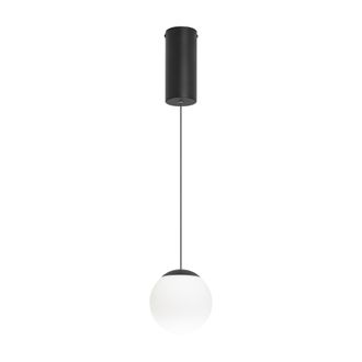 Светильник Arlight SP-BEADS-HANG-R130-10W  (BK, 250 deg, 230V)