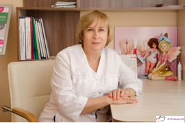 Ковалева Ирина Александровна - Врач акушер - гинеколог