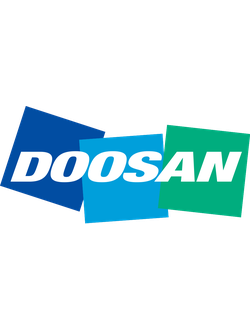 Стекла на Doosan