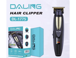 Машинка для стрижки волос DALING DL- 1762
