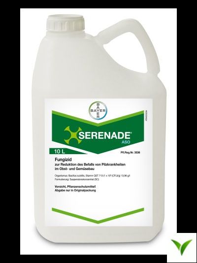 Серенада АСО КС 10 л