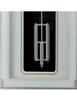 Настенные часы Rhythm 4MJ433WD05