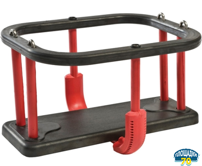 Сиденье для качели для мест общего доступа К-1