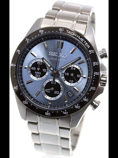 Наручные часы Seiko SBTR027