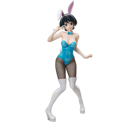 Фигурка 1/4 Рука Сарасина (Ruka Sarashina Bunny Ver.)