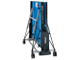 Теннисный стол Donic OUTDOOR ROLLER 1000 BLUE