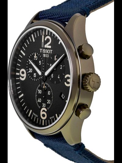 Швейцарские часы Tissot T116.617.37.057.01