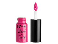 Суфле для губ и щек NYX WHIPPED LIP & CHEEK SOUFFLE 08 Pink Lace