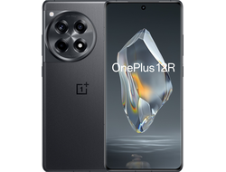 OnePlus 12R 12/256GB Iron Gray