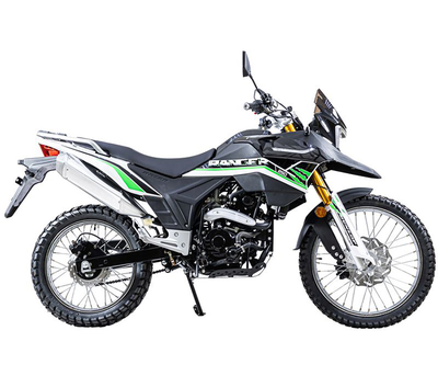 Мотоцикл RACER RC300-GY8 Ranger