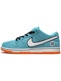 Nike SB Dunk Low Club 58 Gulf