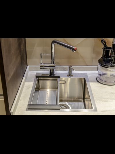 Коландер OMOIKIRI CO-02-LG