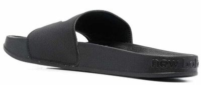 New Balance Sandals 200 Black