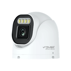 DVI-D459A SD 5Mpix  2.8mm