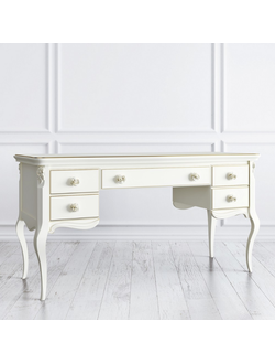 КАБИНЕТНЫЙ СТОЛ ШИРОКИЙ LADYROSE (L154,5*P64*H79) GL111L-K02-G