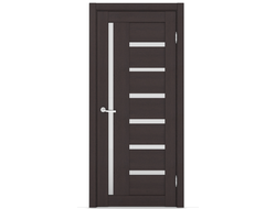 Дверь Межкомнатная - 7С Евро Венге