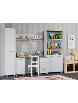 Модульная детская "Свен"