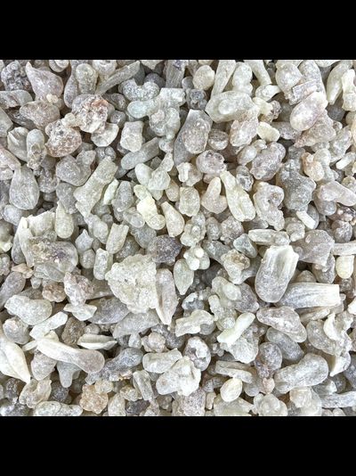 Ладан &quot;Зеленый&quot; 3 сорт (Оман) 10 гр.