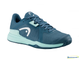 Теннисные кроссовки Head Sprint Team 3.5 Clay Women (bluestone/teal)