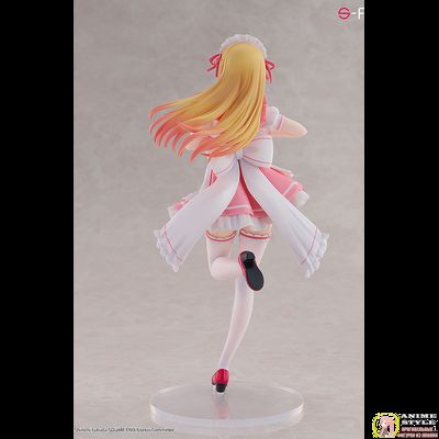 Фигурка Марин Китагава (Marin Kitagawa Lovely Maid Ver. S-Fire)
