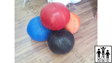 медболы для кроссфита