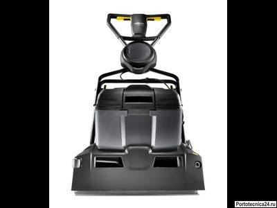 Машина для ухода за полами Karcher BR 40/10 C Adv + MF (1.783-329.0)