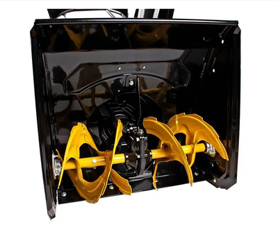 Снегоуборочник бензиновый CHAMPION ST553