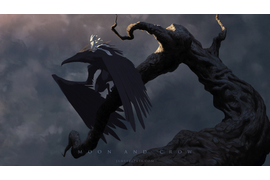 At Day's Edge
Art BY jameszapata