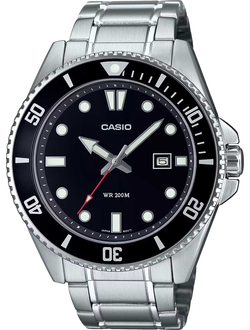 Часы Casio MDV-107D-1A1