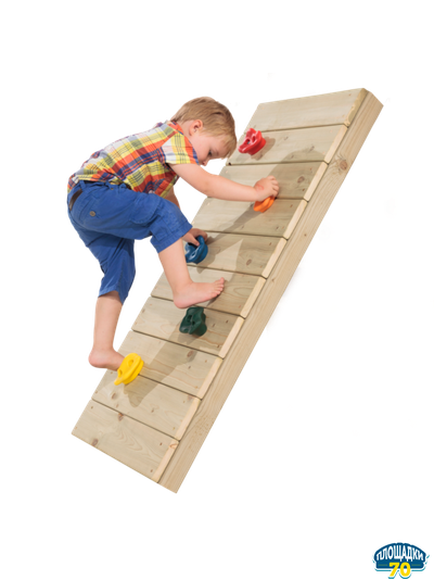 Зацепы для скаладрома, детский скалодром, фото зацепа, фото зацепов